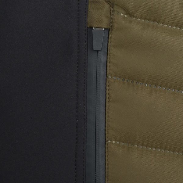 Segura Lady Natcho 2 Negro Caqui