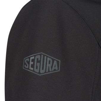 Segura Lady Natcho 2 Negro Caqui