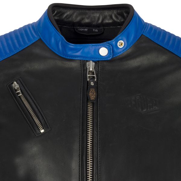 Segura Lady Romeo Black Blue