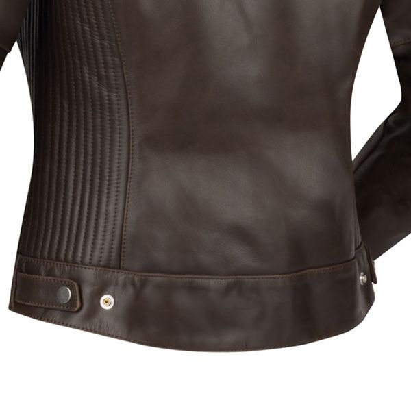 Segura Lady Romeo Brown White