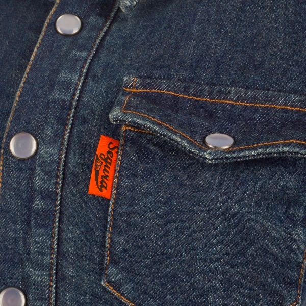 Segura Lady Terence Blue