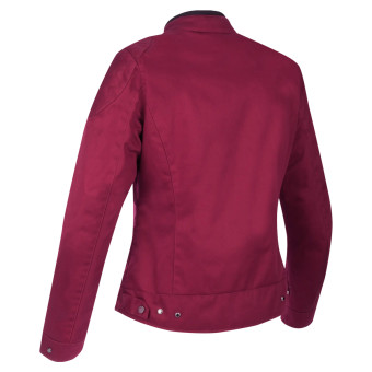 Segura Lady Tina Burgundy