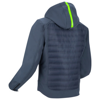 Segura Natcho 2 Azul fluorescente