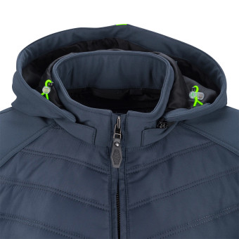 Segura Natcho 2 Azul fluorescente