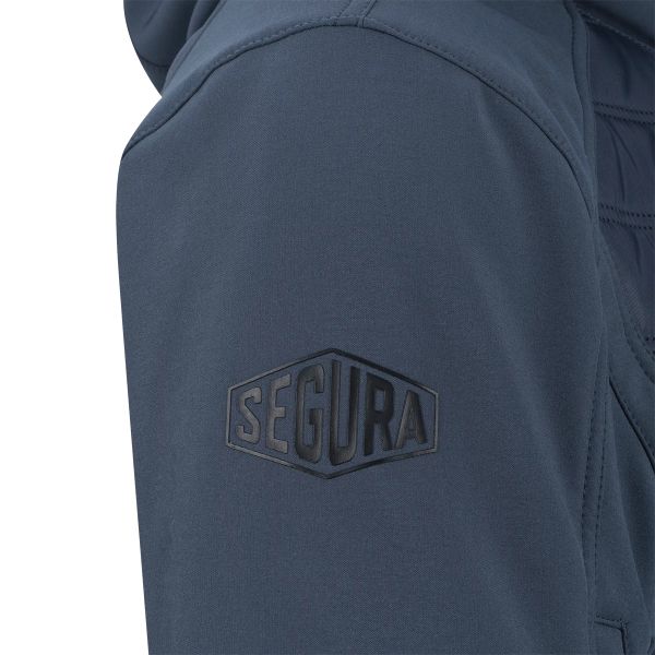 Segura Natcho 2 Azul fluorescente