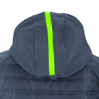 Segura Natcho 2 Azul fluorescente