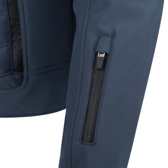 Segura Natcho 2 Azul fluorescente