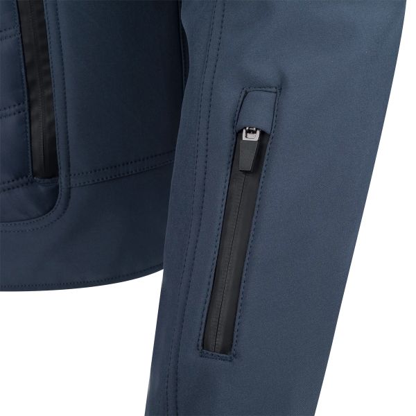 Segura Natcho 2 Azul fluorescente