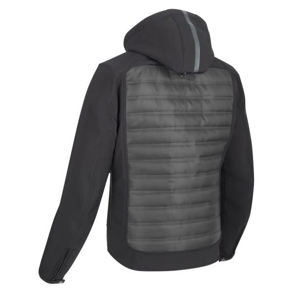 Segura Natcho 2 Negro Gris