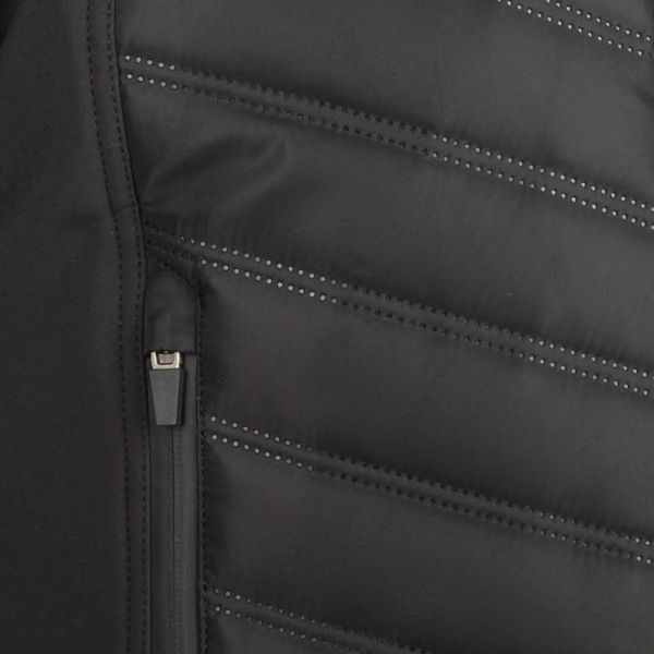 Segura Natcho 2 Negro Gris