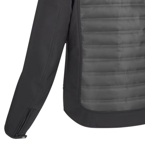 Segura Natcho 2 Negro Gris