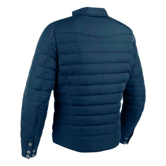 Segura Ness Navy