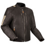 Cazadora moto Segura Orion Brown Beige