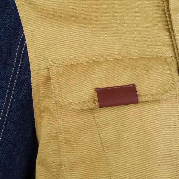 Segura Osborn Beige Blue