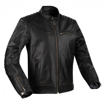 Cazadora moto Segura Owen