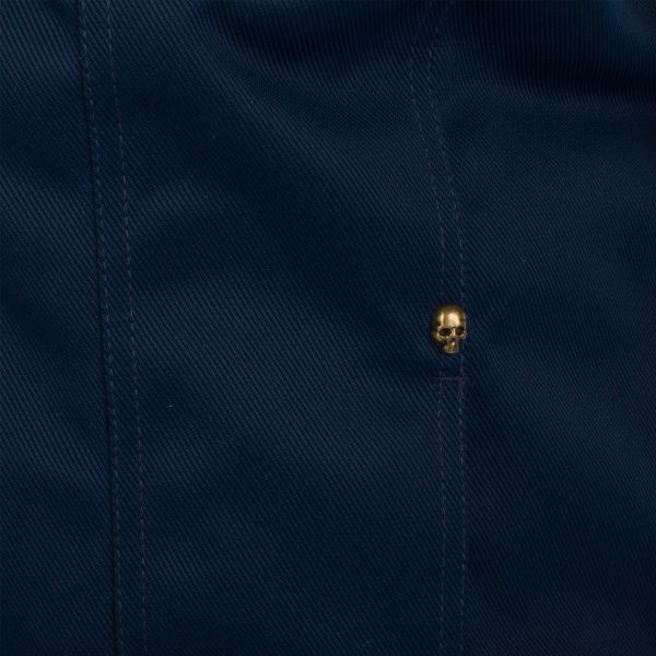 Segura Patrol Marine