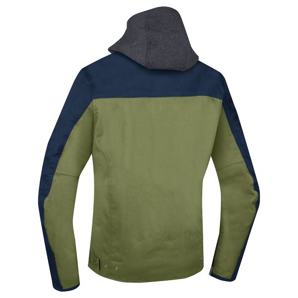 Segura Presto Kaki Marine