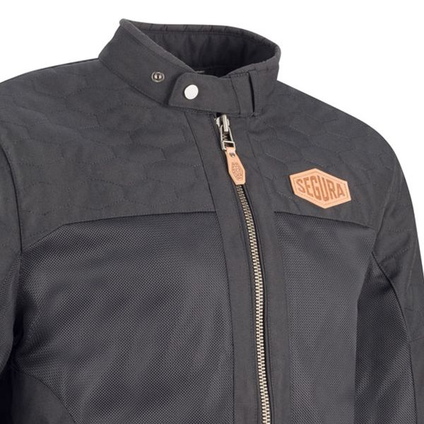 Segura Ritcher Black