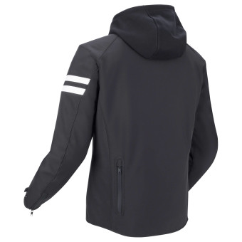 Segura Ritchy Blanco y Negro