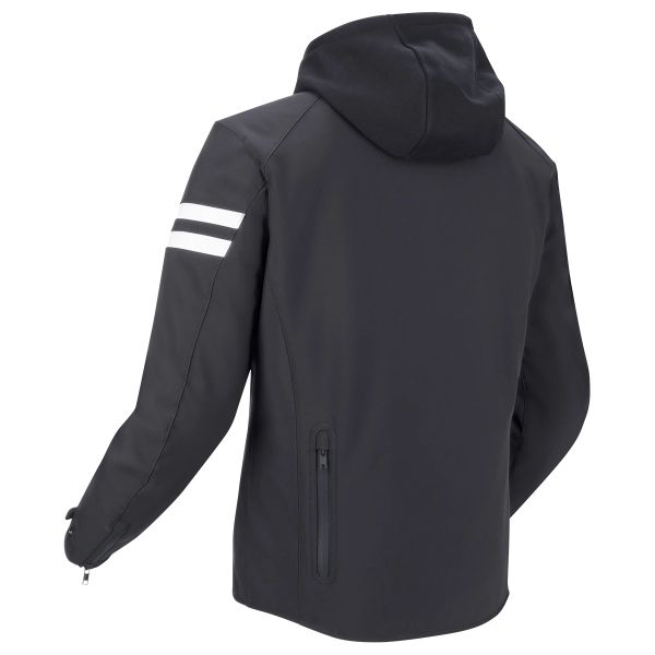 Segura Ritchy Blanco y Negro