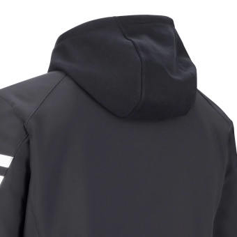 Segura Ritchy Blanco y Negro