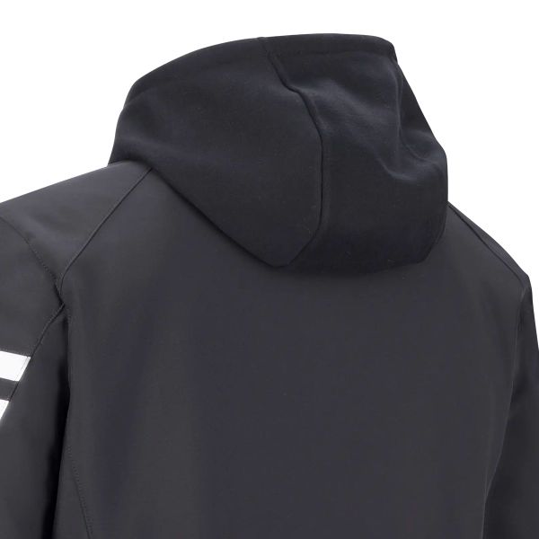 Segura Ritchy Blanco y Negro