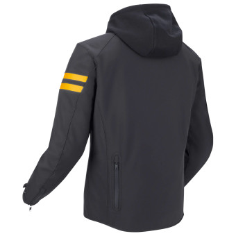 Segura Ritchy Negro amarillo