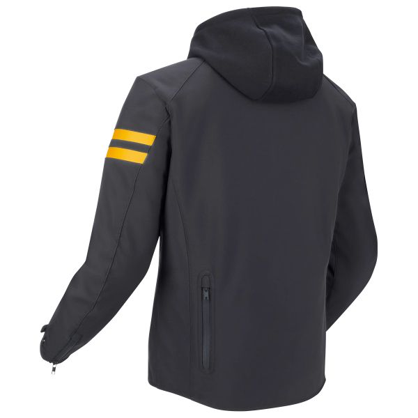 Segura Ritchy Negro amarillo