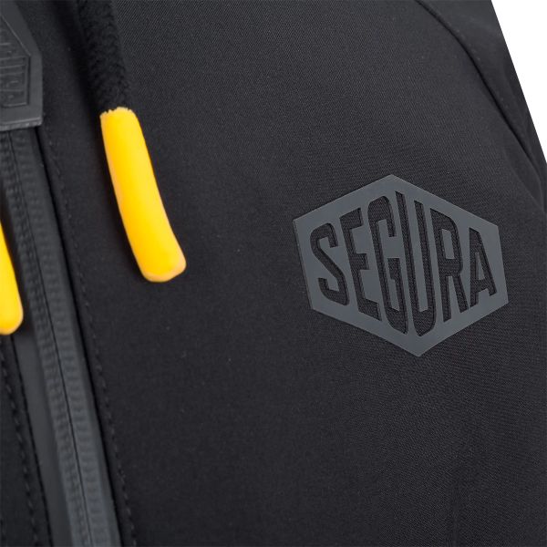 Segura Ritchy Negro amarillo