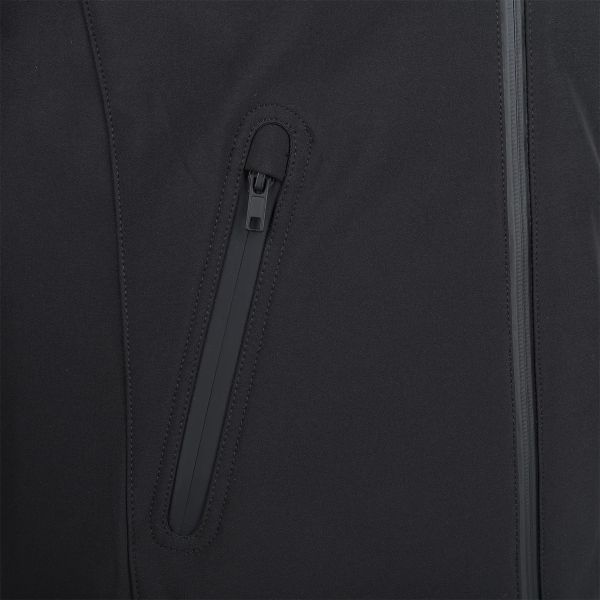 Segura Ritchy Negro amarillo