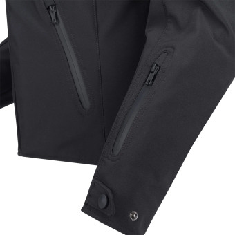 Segura Ritchy Negro amarillo