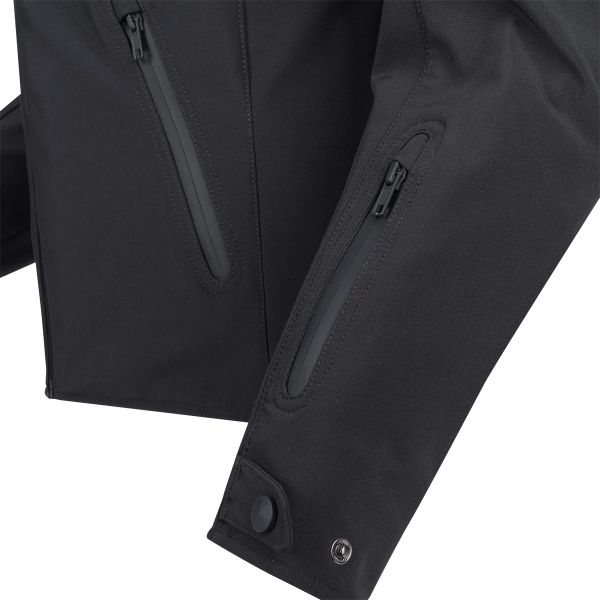 Segura Ritchy Negro amarillo