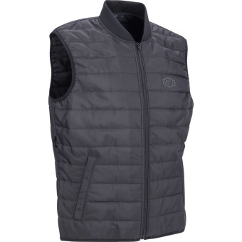 Segura Ritchy Negro amarillo