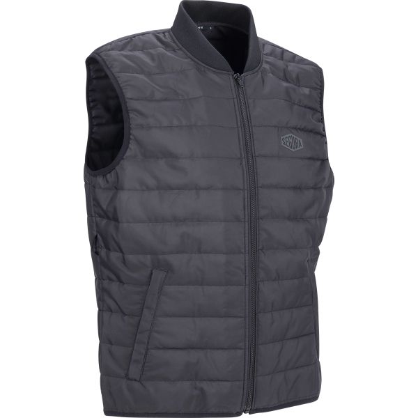 Segura Ritchy Negro amarillo