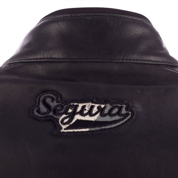 Segura Riverton Black Grey