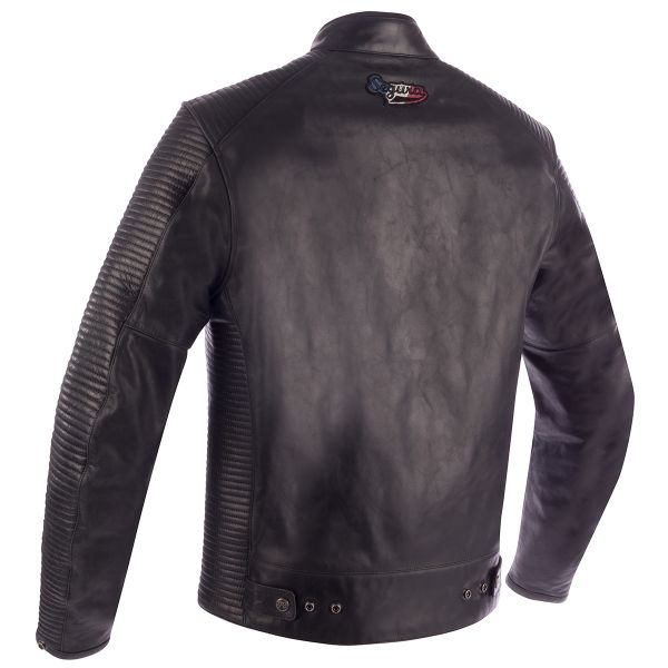 Segura Riverton Black