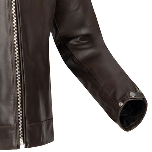 Segura Romeo Brown White