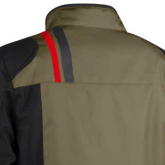 Segura Scorpio Caqui negro