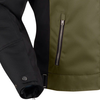 Segura Scorpio Caqui negro