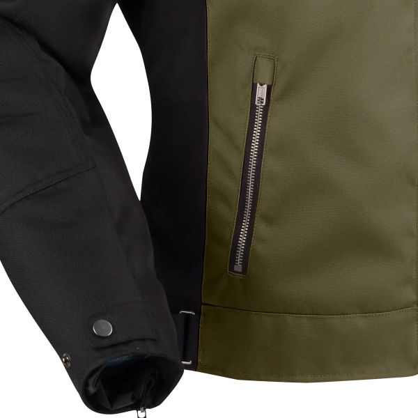 Segura Scorpio Caqui negro