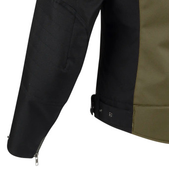 Segura Scorpio Caqui negro