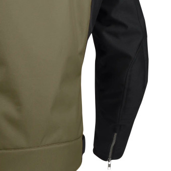 Segura Scorpio Caqui negro