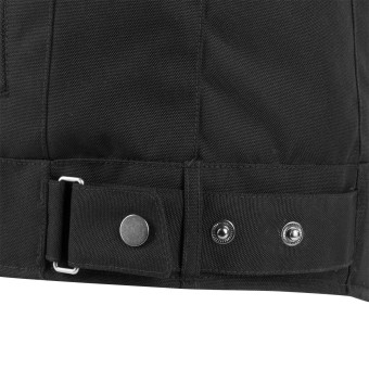 Segura Escorpio Negro