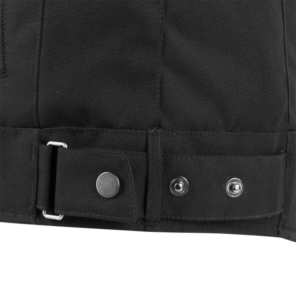 Segura Escorpio Negro