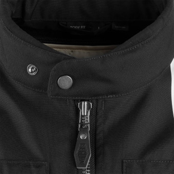 Segura Escorpio Negro