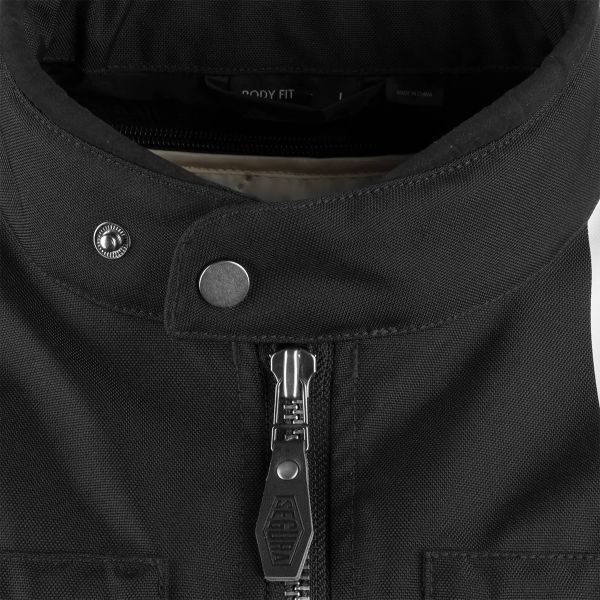 Segura Escorpio Negro