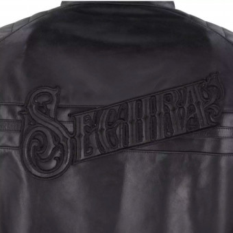 Segura Stripe Black Edition