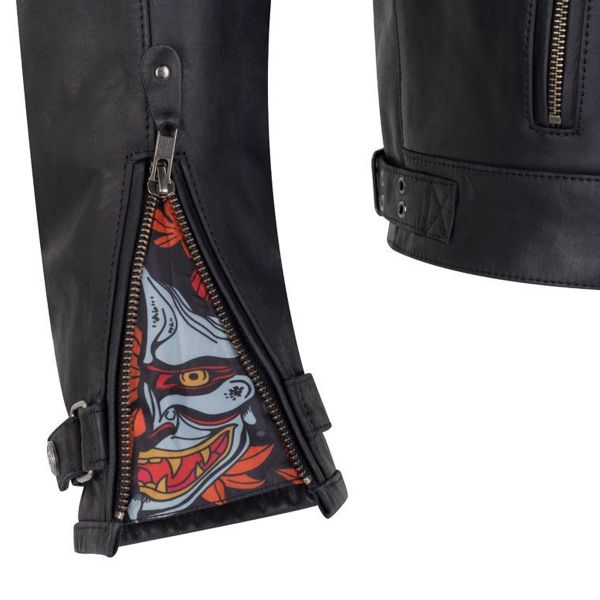 Segura Subotai Black