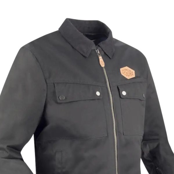 Segura Tampico Black