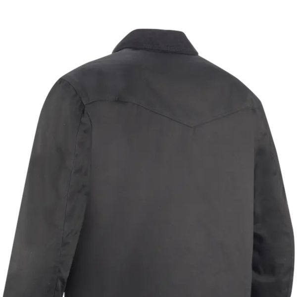 Segura Tampico Black